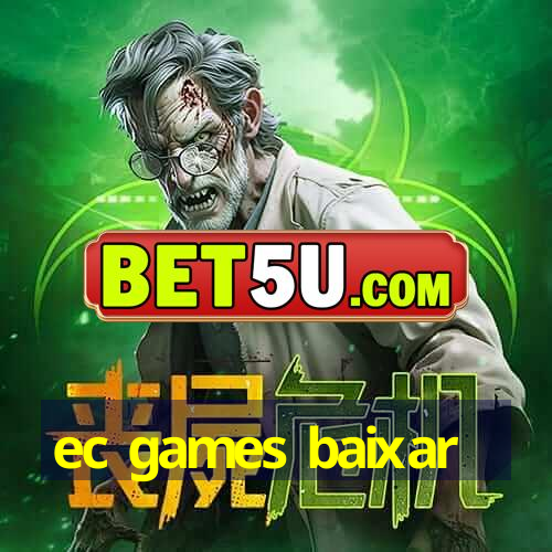 ec games baixar